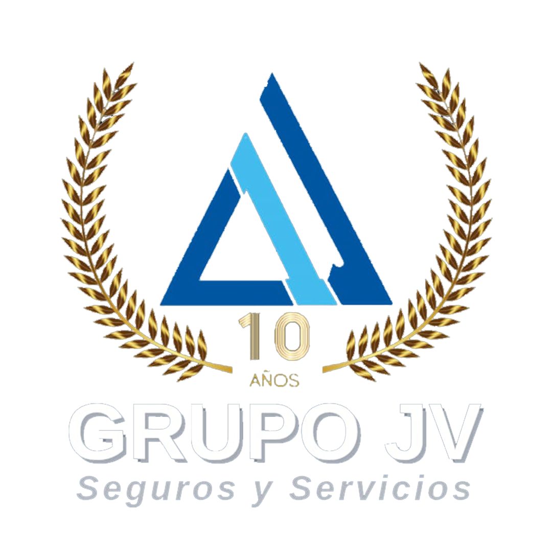 Grupo JV Logo